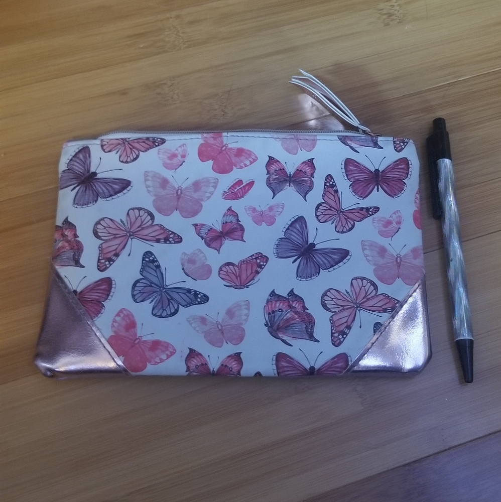 10/$10 Makeup Bag